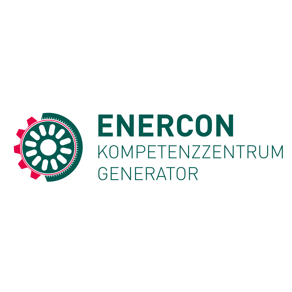 ENERCON Kompetenzzentrum Generator